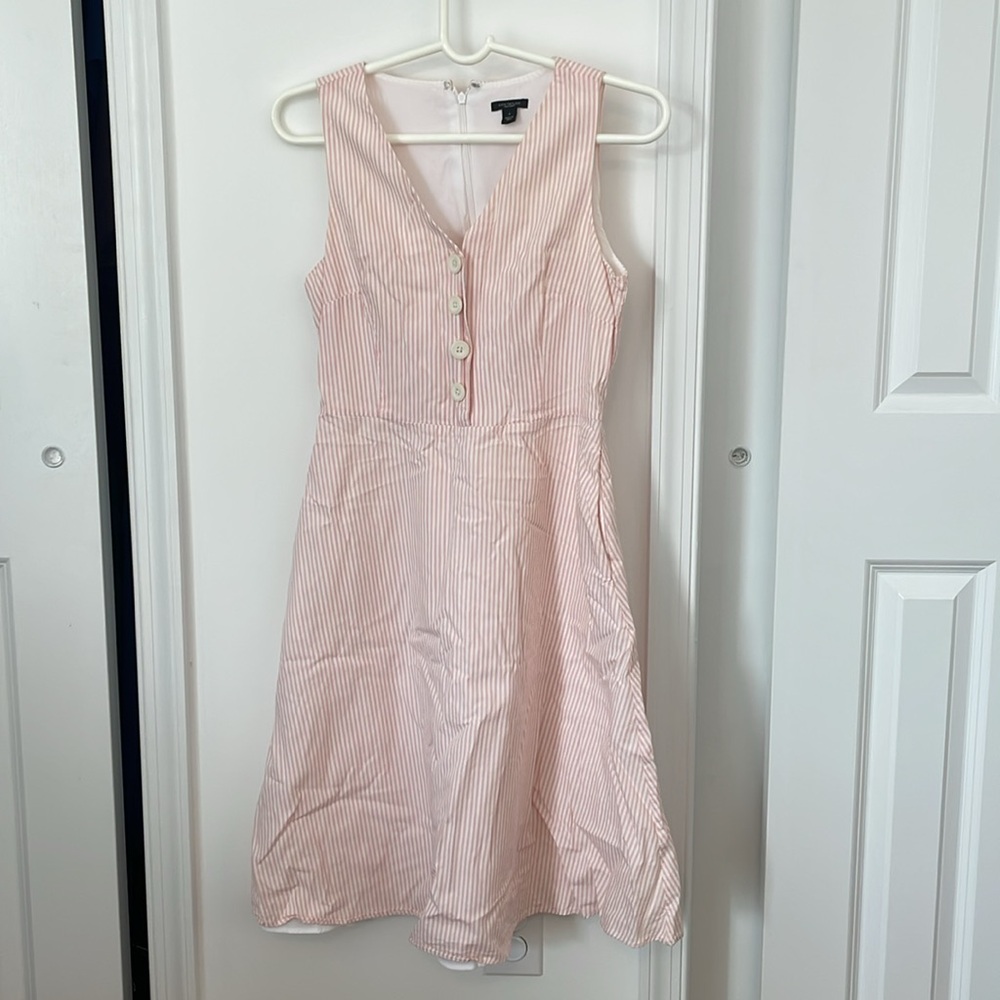 Ann Taylor Factory Dress